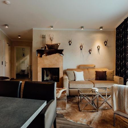 Residenz Janet By Monicare Apartment Seefeld in Tirol Exterior photo