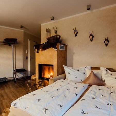 Residenz Janet By Monicare Apartment Seefeld in Tirol Exterior photo