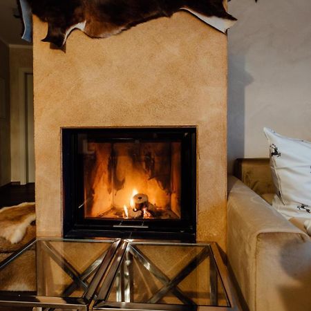 Residenz Janet By Monicare Apartment Seefeld in Tirol Exterior photo