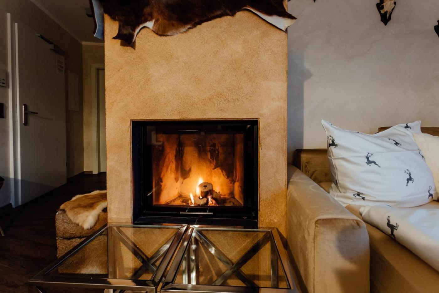 Residenz Janet By Monicare Apartment Seefeld in Tirol Exterior photo