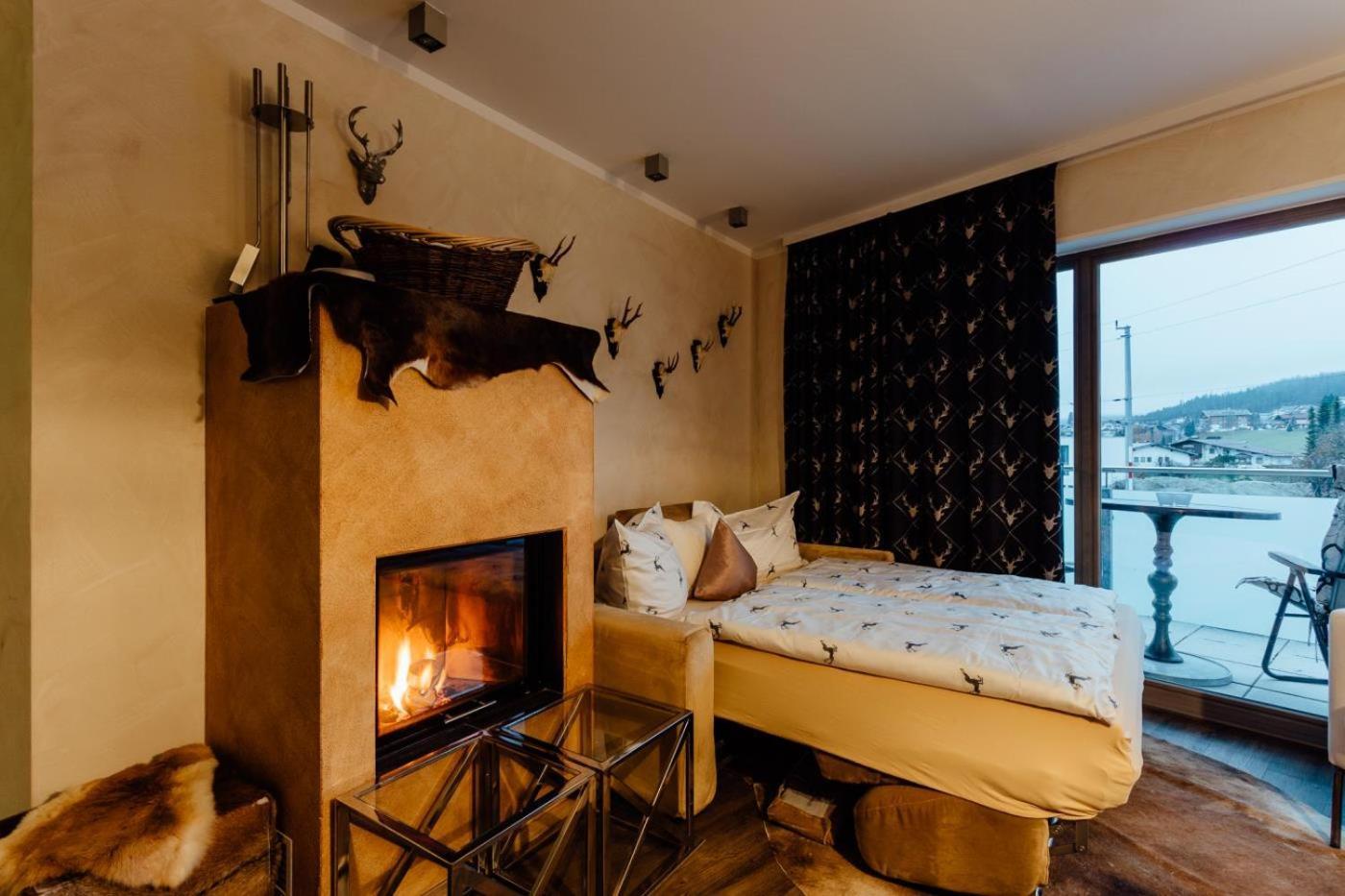 Residenz Janet By Monicare Apartment Seefeld in Tirol Exterior photo