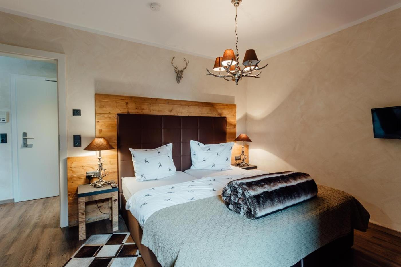 Residenz Janet By Monicare Apartment Seefeld in Tirol Exterior photo